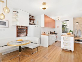 Home for Sale Prospect Lefferts Gardens, Brooklyn