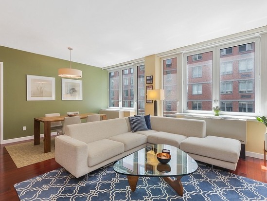 Condo for Sale Gramercy, Manhattan