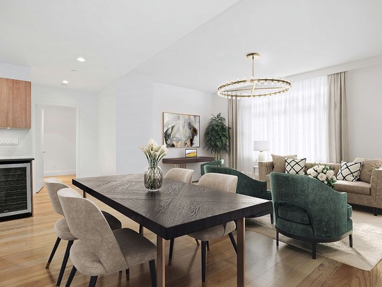 Condo for Sale Chelsea, Manhattan