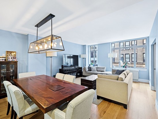 Condo for Sale Chelsea, Manhattan