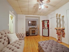 Home for Sale Soundview, Bronx