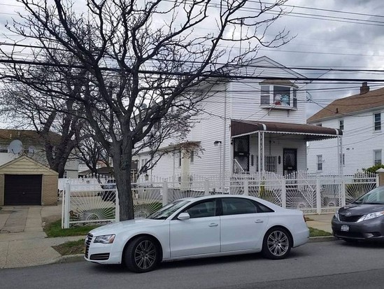 Multi-family for Sale South Ozone Park, Queens