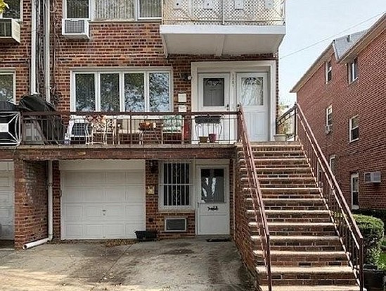 Multi-family for Sale Bergen Beach, Brooklyn