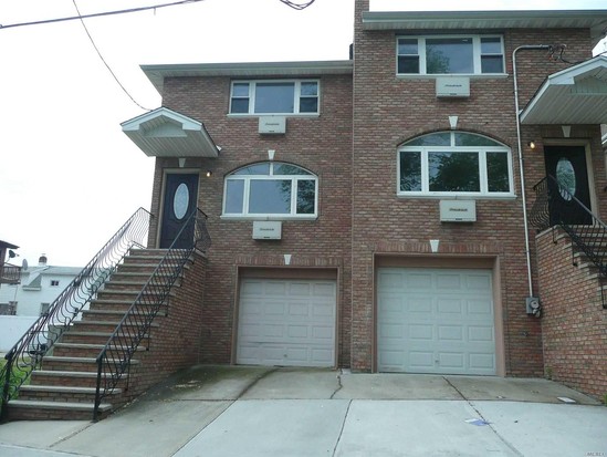 Single-family for Sale College Point, Queens