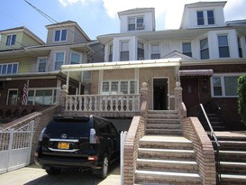 Home for Sale Dyker Heights, Brooklyn