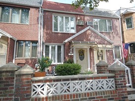 Home for Sale Dyker Heights, Brooklyn