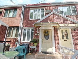 Home for Sale Dyker Heights, Brooklyn