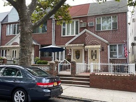 Home for Sale Dyker Heights, Brooklyn