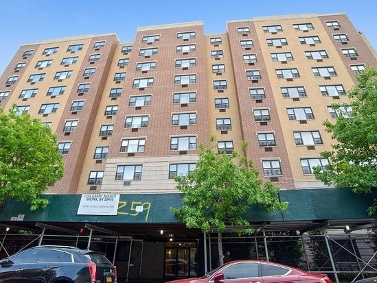 Condo for Sale Concourse, Bronx