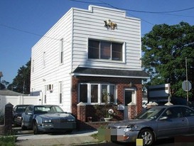 Home for Auction South Ozone Park, Queens