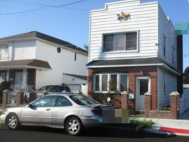 Home for Auction South Ozone Park, Queens