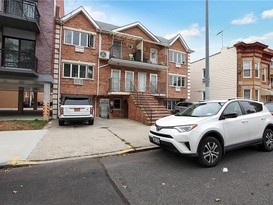 Home for Sale Gravesend, Brooklyn