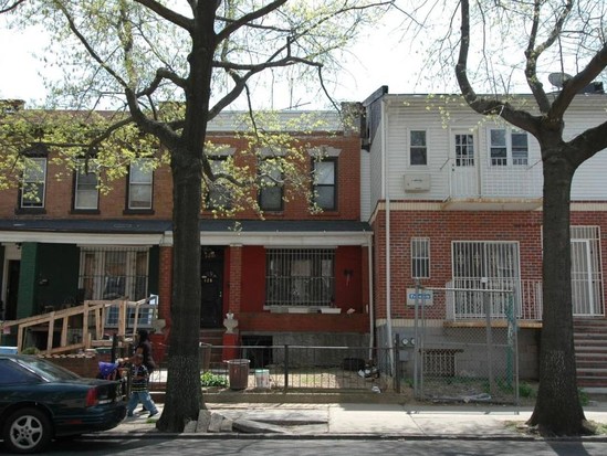 Single-family for Sale Brownsville, Brooklyn