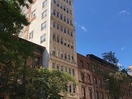 Home for Sale Upper West Side, Manhattan