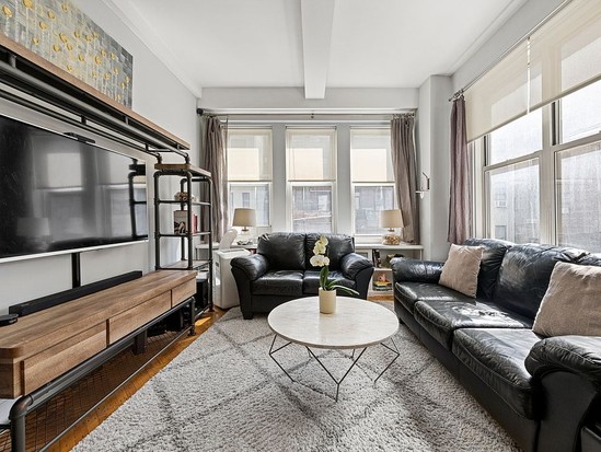 Condo for Sale Upper West Side, Manhattan