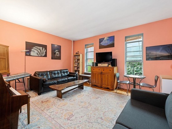 Condo for Sale Upper West Side, Manhattan