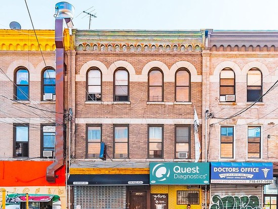 Multi-family for Sale Bushwick, Brooklyn