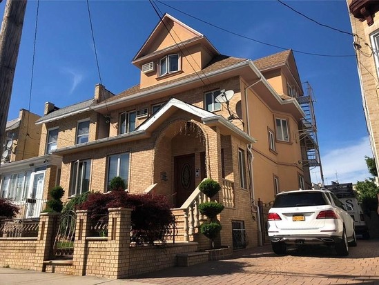 Multi-family for Sale Dyker Heights, Brooklyn