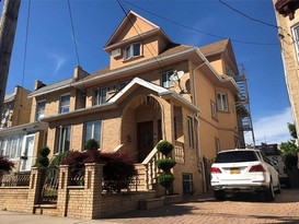 Home for Sale Dyker Heights, Brooklyn