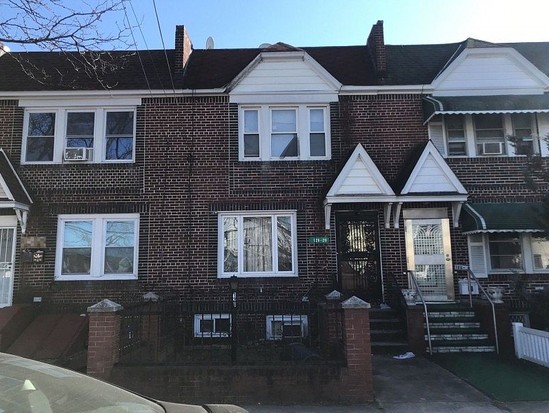 Single-family for Pre-foreclosure / auction South Ozone Park, Queens