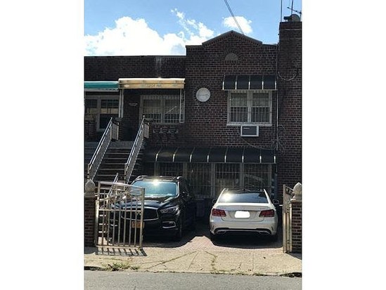 Multi-family for Sale Canarsie, Brooklyn