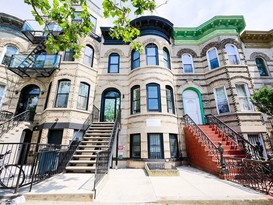 Home for Sale Bushwick, Brooklyn