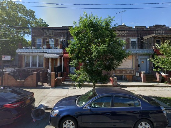 Multi-family for Pre-foreclosure East New York, Brooklyn