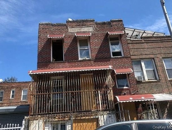 Multi-family for Sale Soundview, Bronx