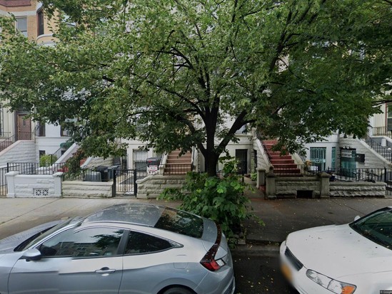 Multi-family for Pre-foreclosure Crown Heights, Brooklyn