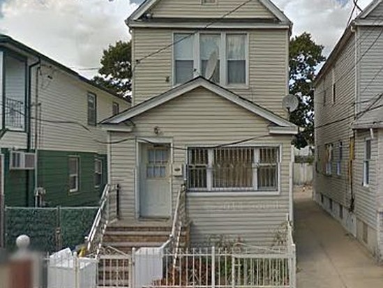 Single-family for Sale Richmond Hill, Queens