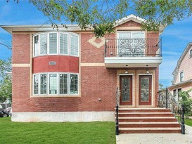 Home for Sale Springfield Gardens, Queens