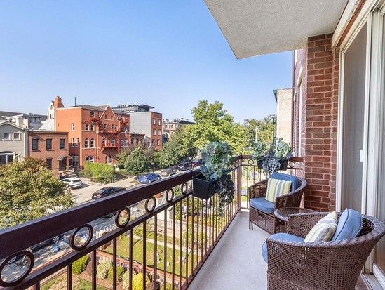 Condo for Sale Carroll Gardens, Brooklyn