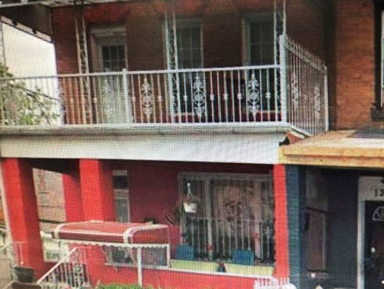 Single-family for Sale Brownsville, Brooklyn