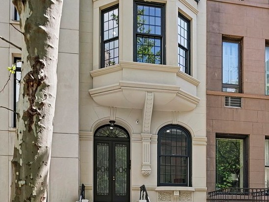 Townhouse for Sale Upper East Side, Manhattan