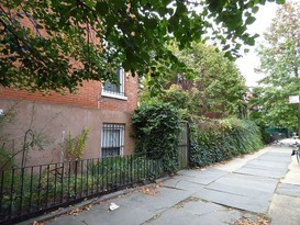 Home for Sale Clinton Hill, Brooklyn