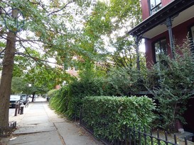 Home for Sale Clinton Hill, Brooklyn