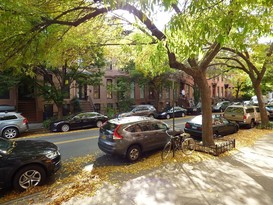 Home for Sale Clinton Hill, Brooklyn