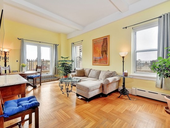 Condo for Sale Upper West Side, Manhattan