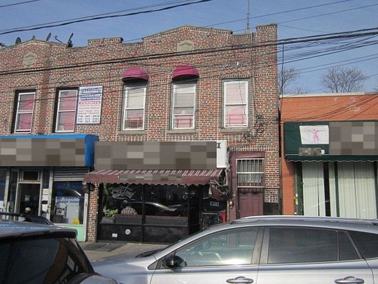 Single-family for Pre-foreclosure / auction South Richmond Hill, Queens