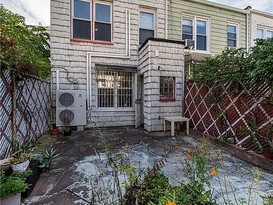 Home for Sale Dyker Heights, Brooklyn