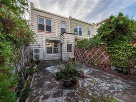 Home for Sale Dyker Heights, Brooklyn