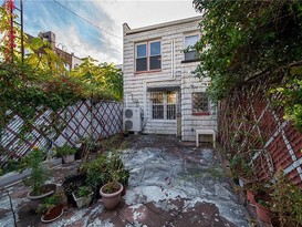 Home for Sale Dyker Heights, Brooklyn