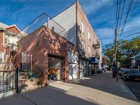 Home for Sale Dyker Heights, Brooklyn