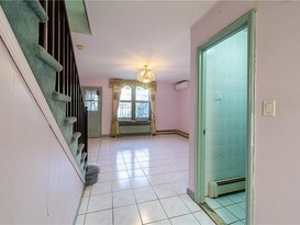 Home for Sale Dyker Heights, Brooklyn