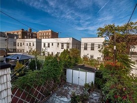 Home for Sale Dyker Heights, Brooklyn