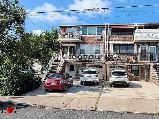 Multi-family for Sale Bergen Beach, Brooklyn