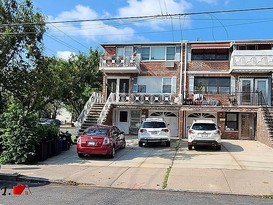 Home for Sale Bergen Beach, Brooklyn