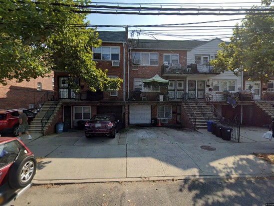 Multi-family for Sale Bergen Beach, Brooklyn