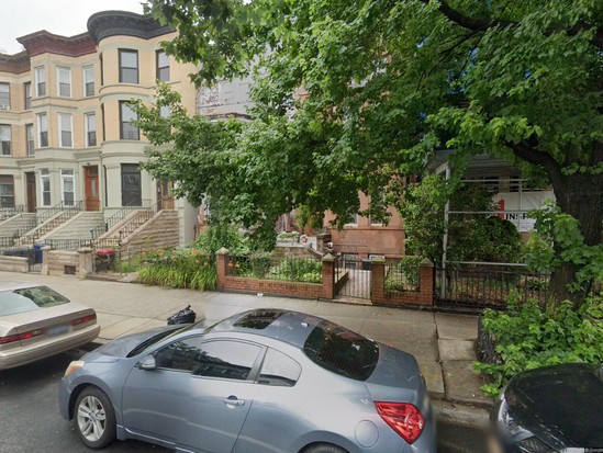 Multi-family for Pre-foreclosure Crown Heights, Brooklyn