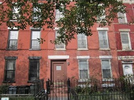 Home for Pre-foreclosure / auction Bedford Stuyvesant, Brooklyn